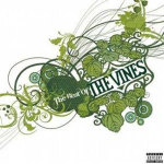 The Best of the Vine專輯_The VinesThe Best of the Vine最新專輯