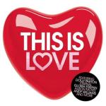 This Is Love(Mini Al專輯_花耀飛This Is Love(Mini Al最新專輯