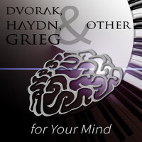 Dvorak, Haydn, Grieg & Other for Your Mind – Boost