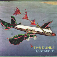 Migrations專輯_The DuhksMigrations最新專輯