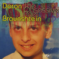 Doron Braunshtein歌曲歌詞大全_Doron Braunshtein最新歌曲歌詞