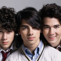 Jonas Brothers圖片照片_Jonas Brothers