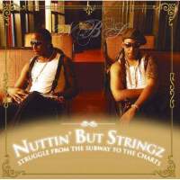 Nuttin' But stringz圖片照片