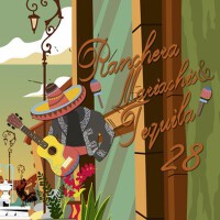 Rancheras, Mariachis & Tequila / 28