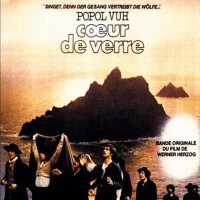 Coeur De Verre (Original Motion Picture Soundtrack)