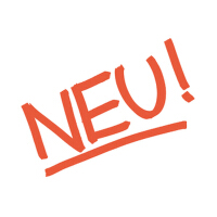 NEU!專輯_Neu!NEU!最新專輯