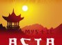 Mystic Asia (Instrumental Music for Dreaming)專輯_JAmUROoMystic Asia (Instrumental Music for Dreaming)最新專輯