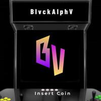 BlvckAlphV歌曲歌詞大全_BlvckAlphV最新歌曲歌詞