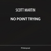 Scott Martin歌曲歌詞大全_Scott Martin最新歌曲歌詞