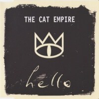 The Cat Empire圖片照片_The Cat Empire