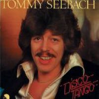 Tommy Seebach