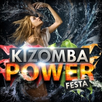 Kizomba Power (Festa)專輯_JPLKizomba Power (Festa)最新專輯