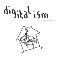 Hands On Idealism專輯_DigitalismHands On Idealism最新專輯