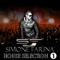 SIMONE FARINA HOUSE SELECTION VOL. 1專輯_2SomeoneSIMONE FARINA HOUSE SELECTION VOL. 1最新專輯