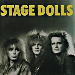 Stage Dolls圖片照片_Stage Dolls