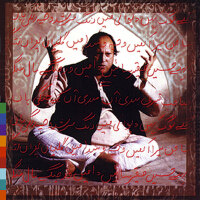 The Last Prophet專輯_Nusrat Fateh Ali KhaThe Last Prophet最新專輯