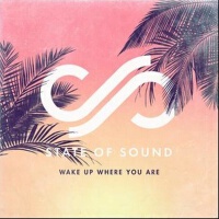 Wake Up Where You Are專輯_State of SoundWake Up Where You Are最新專輯