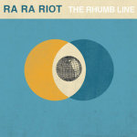 The Rhumb Line