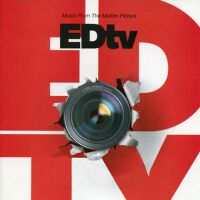 Ed TV (Music From The Motion Picture)專輯_OzomatliEd TV (Music From The Motion Picture)最新專輯