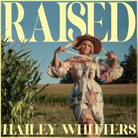 Everything She Ain’t專輯_Hailey WhittersEverything She Ain’t最新專輯