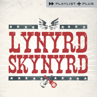 Playlist Plus專輯_Lynyrd SkynyrdPlaylist Plus最新專輯