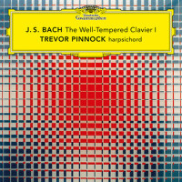 J.S. Bach: The Well-Tempered Clavier, Book 1, BWV