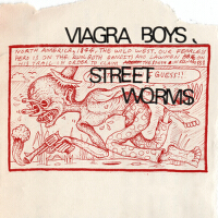 Viagra Boys個人資料介紹_個人檔案(生日/星座/歌曲/專輯/MV作品)