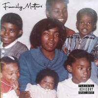 Family Matters (Explicit)專輯_X-RaidedFamily Matters (Explicit)最新專輯