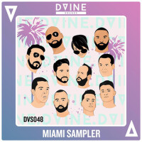 Miami Music Week Sampler專輯_Nautica (UK)Miami Music Week Sampler最新專輯