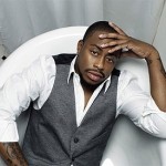 Raheem Devaughn圖片照片