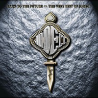 Back To The Future: The Very Best Of Jodeci專輯_JodeciBack To The Future: The Very Best Of Jodeci最新專輯