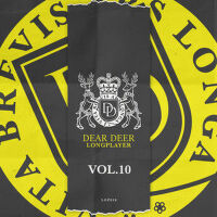 Dear Deer Longplayer, Vol.10 (Explicit)專輯_CIRCUITBREAKER (UK)Dear Deer Longplayer, Vol.10 (Explicit)最新專輯