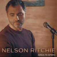 Nelson Ritchie歌曲歌詞大全_Nelson Ritchie最新歌曲歌詞