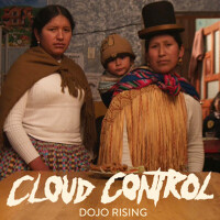 Dojo Rising專輯_Cloud ControlDojo Rising最新專輯