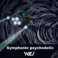 Symphonic psychedelic