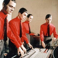 Kraftwerk圖片照片_Kraftwerk