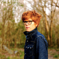 Brett Dennen圖片照片_Brett Dennen