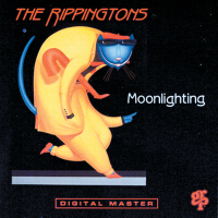 Moonlighting專輯_The RippingtonsMoonlighting最新專輯