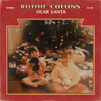 Dear Santa專輯_Ruthie CollinsDear Santa最新專輯