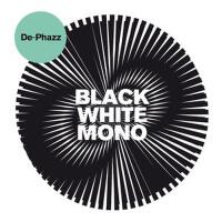 Black White Mono