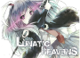 Lunatic Heavens專輯_Yonder VoiceLunatic Heavens最新專輯