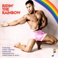 Gay Classics, Vol. 1: Ridin' the Rainbow