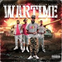 Wartime (feat. Bagboy Prince, RTS-Quakem & Big TraeGo) [Explicit]