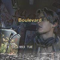 Boulevard