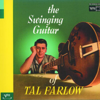 The Swinging Guitar Of Tal Farlow