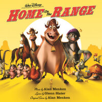 Home On the Range (Soundtrack from the Motion Pict