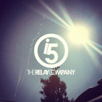 i5專輯_The Relay Companyi5最新專輯