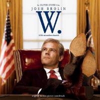 W. (Original Motion Picture Soundtrack)