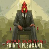 Point Pleasant專輯_Brock BerriganPoint Pleasant最新專輯