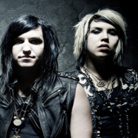 Escape The Fate圖片照片_Escape The Fate